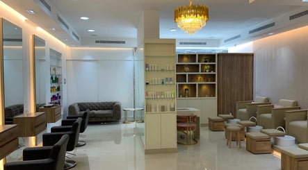 Imagen 3 de Calla Ladies Salon and Spa