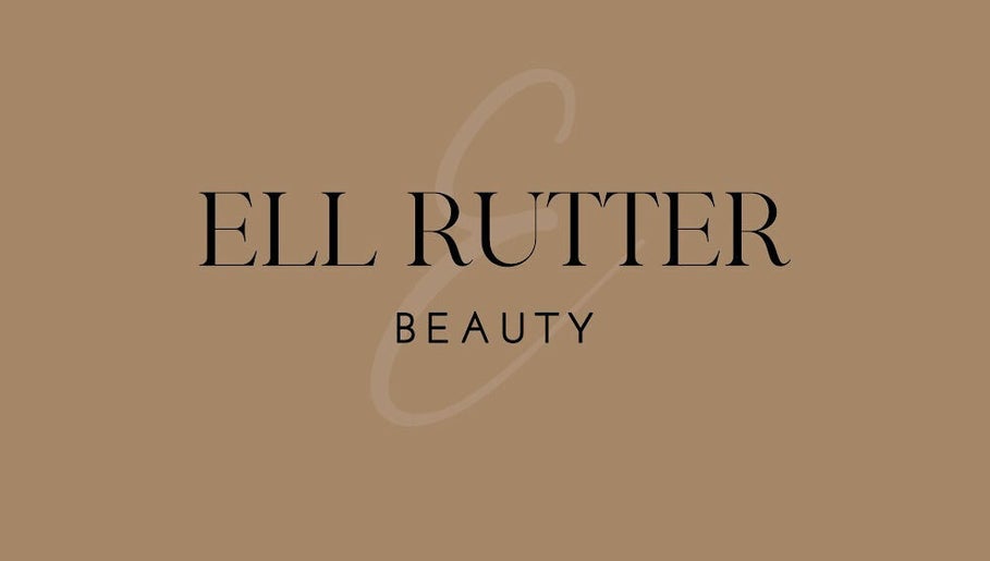 Ell Rutter Beauty | Define By Mae imaginea 1