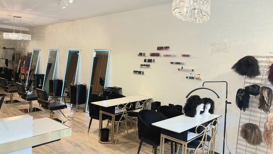 Amani Montreal изображение 1