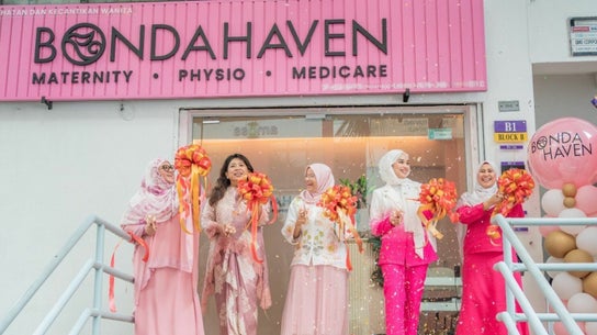 Bondahaven Medicare Ampang