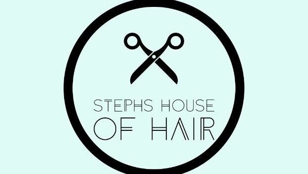 Stephs House Of Hair kép 1