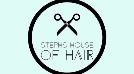 Stephs House Of Hair