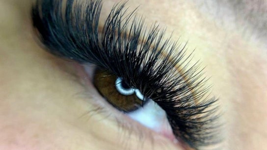 Dahlia Lash and Beauty