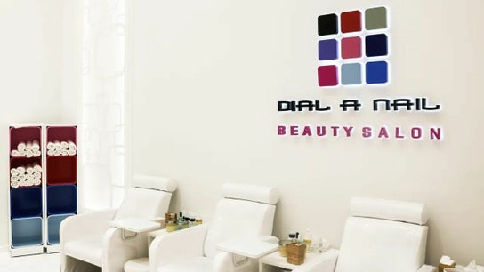 Dial A Nail - Boulevard | Hair Services