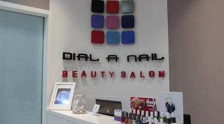 Dial A Nail - Downtown | Hair Services