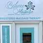 Balance Massage