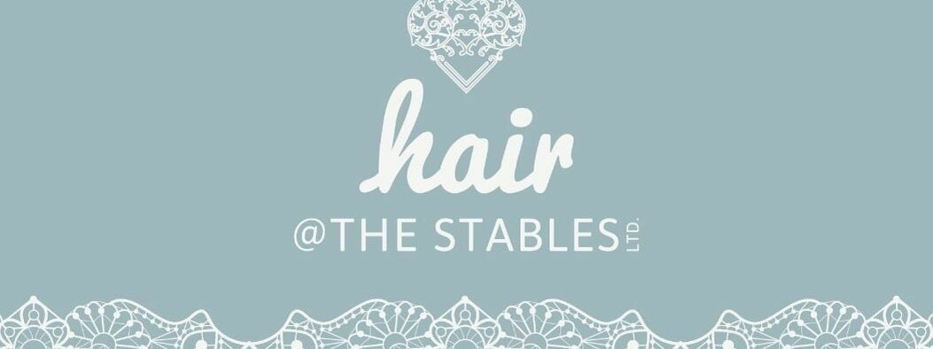 Hair At The Stables Ltd image 1