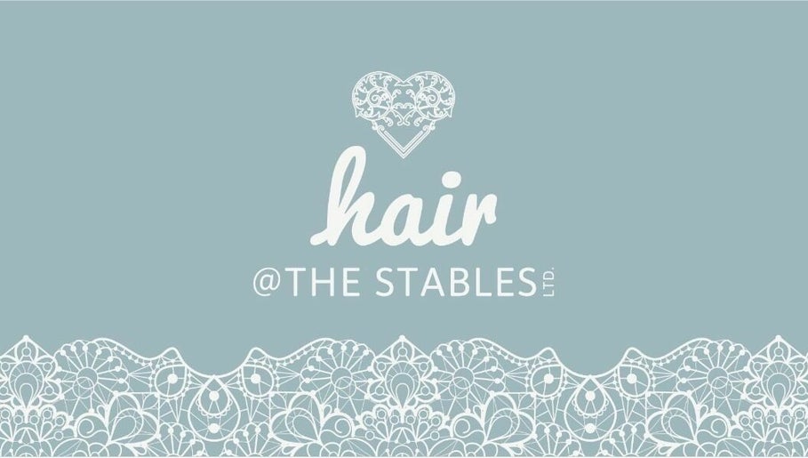 Hair at the Stables Ltd image 1