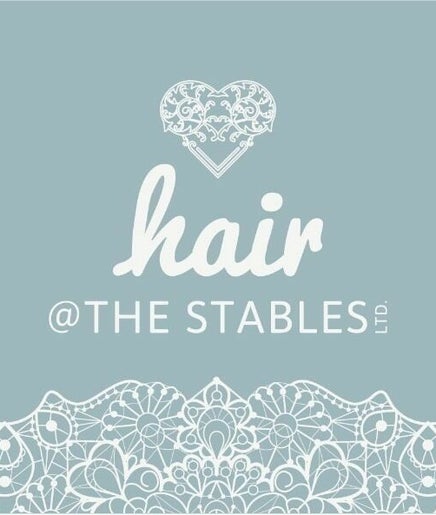 Hair at the Stables Ltd image 2