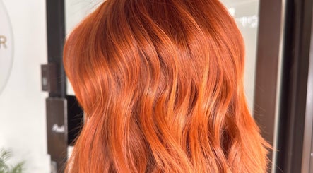 Mmenz Hair зображення 3