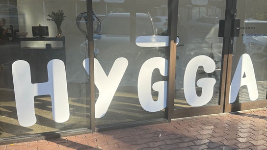 Hygga