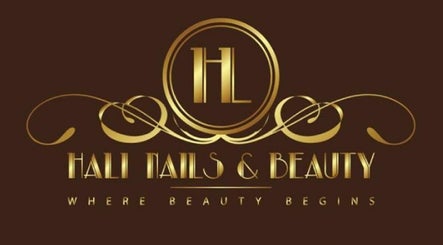 Hali Nails & Beauty image 2