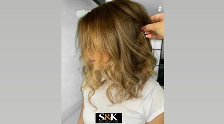 S & K Hair and Beauty Lounge Pty Ltd