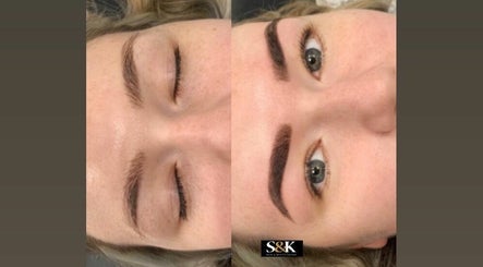 S & K Hair and Beauty Lounge Pty Ltd – obraz 2