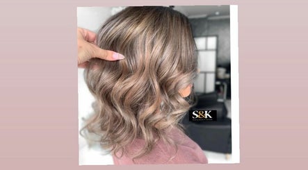 S & K Hair and Beauty Lounge Pty Ltd kép 3
