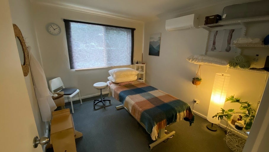 Sequoia Rolfing - Frankston South Clinic Bild 1