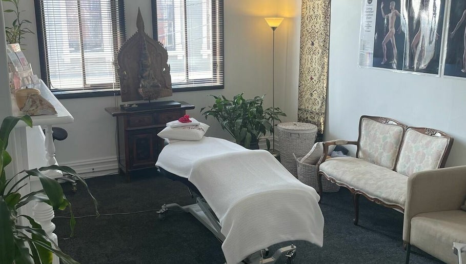 Sequoia Rolfing - Northcote Clinic afbeelding 1