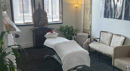 Sequoia Rolfing - Northcote Clinic