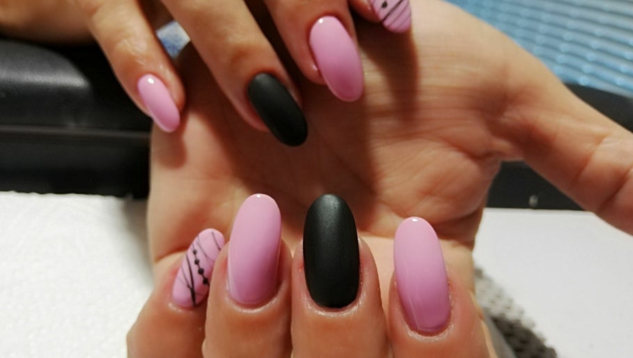 Nails by Natasja billede 1