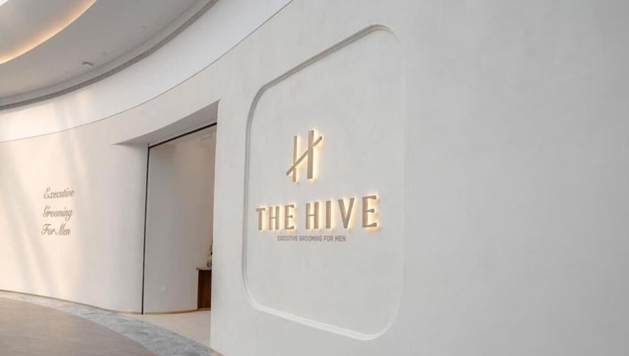 The Hive - Executive Grooming for Men图像1