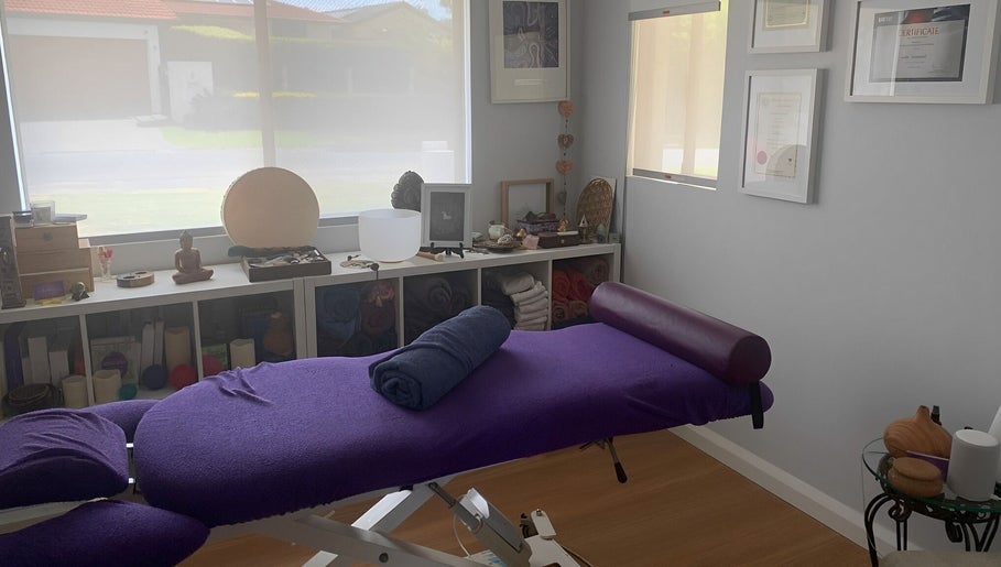 Inner Beauty And Massage, bilde 1