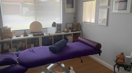 Inner Beauty And Massage
