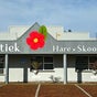 Mariska @ Salon Sjiek Boetiek