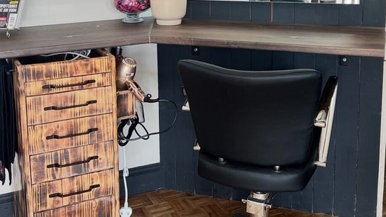 Mariska @ Salon Sjiek Boetiek