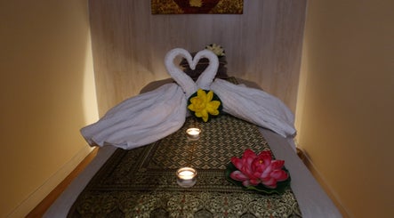 Kaliya Thai Massage изображение 3