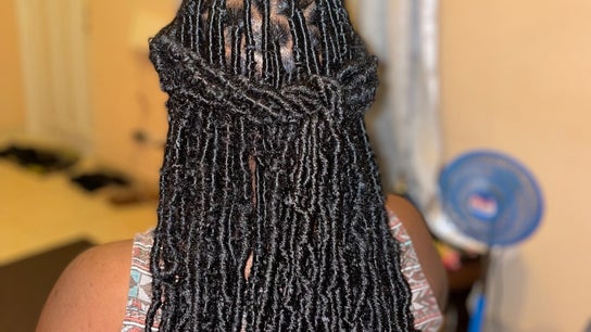 Beautified Secrets Studio