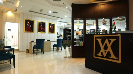 Vivian Beauty Center
