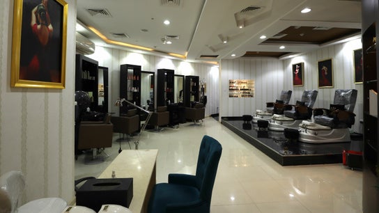 Vivian Beauty Center