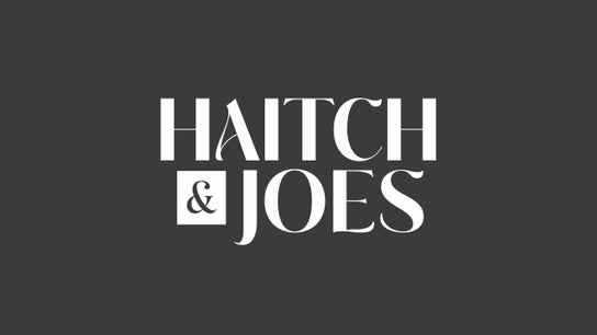 Haitch & Joes