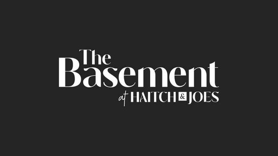 The Basement @ Haitch & Joes