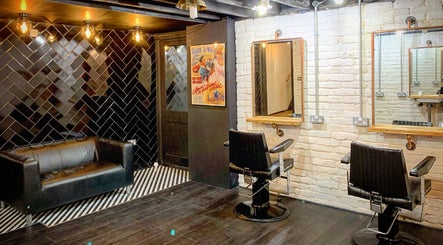 Salon Sin صورة 2