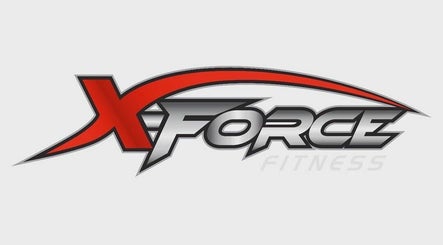 XForce Fitness at The Foot Room