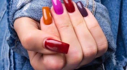 Imagen 3 de The Nail Lounge