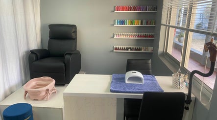 Nail & Beauty Creations