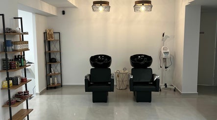 Diamantopoulos Barbershop- Ilion image 2