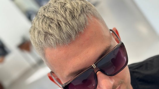 Diamantopoulos Barbershop- Ilion 4