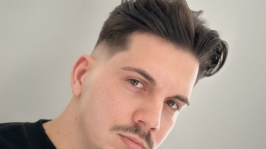 Diamantopoulos Barbershop- Ilion 5