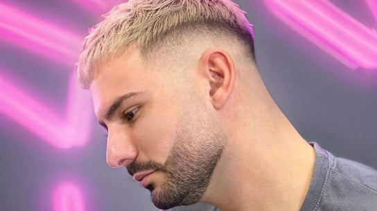 Diamantopoulos Barbershop Kamatero 3