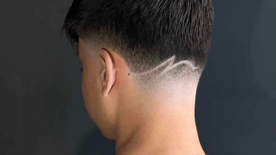 Diamantopoulos Barbershop Kamatero 5