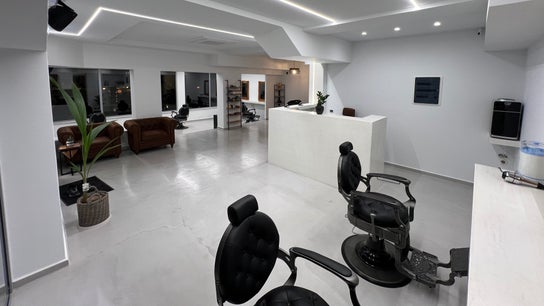 Diamantopoulos Barbershop- Ilion