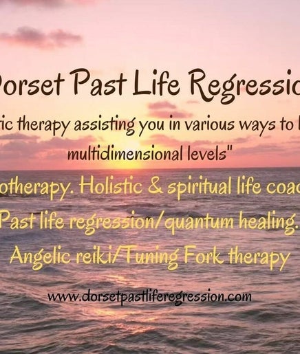 Dorset Past Life Regression & Holistic Therapy image 2