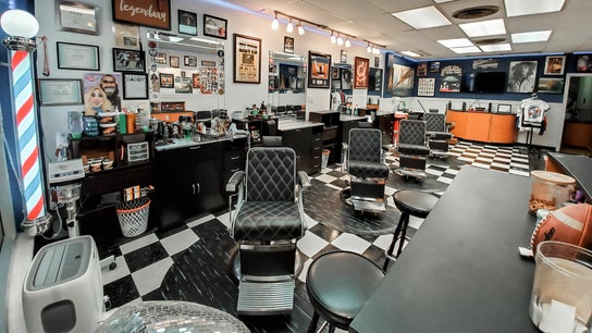 Legendary Looks Barbershop