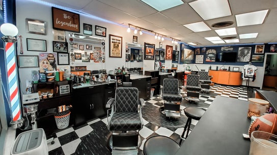 Legendary Looks Barbershop
