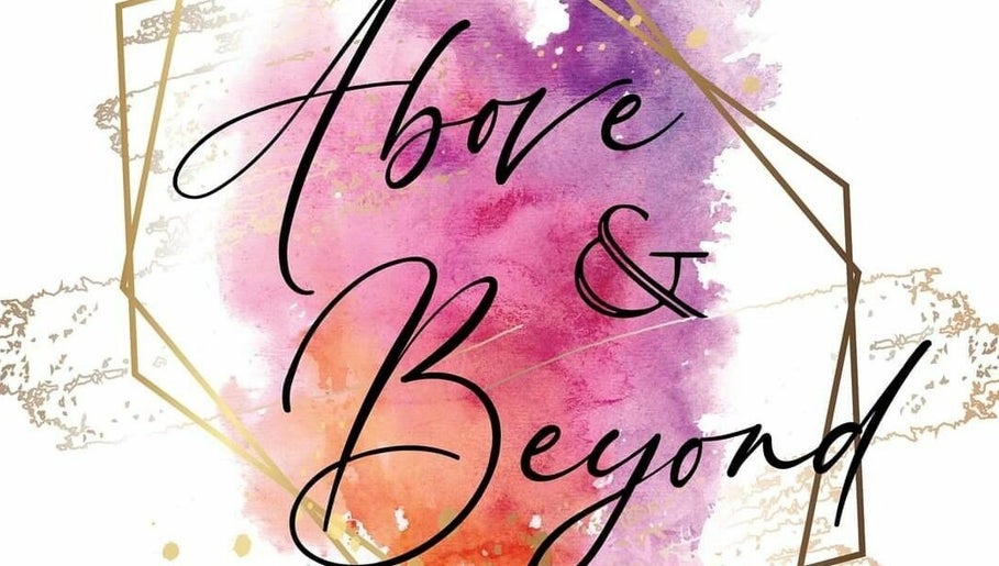 Above and Beyond imagem 1