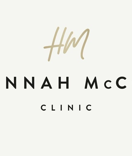 Hannah McCoy Clinic image 2