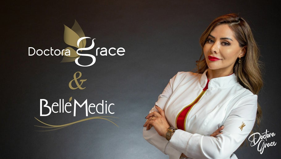 Doctora Grace & Belle Medic imaginea 1
